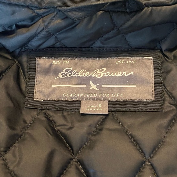 Winter Coat - Picture 3 of 3